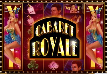 Cabaret Royale